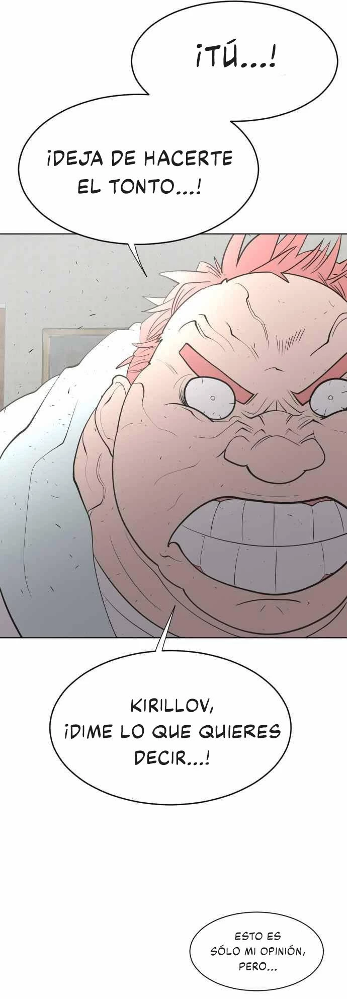 Super Humanos - Capítulo 72 - Página 45 - LectorTMOo