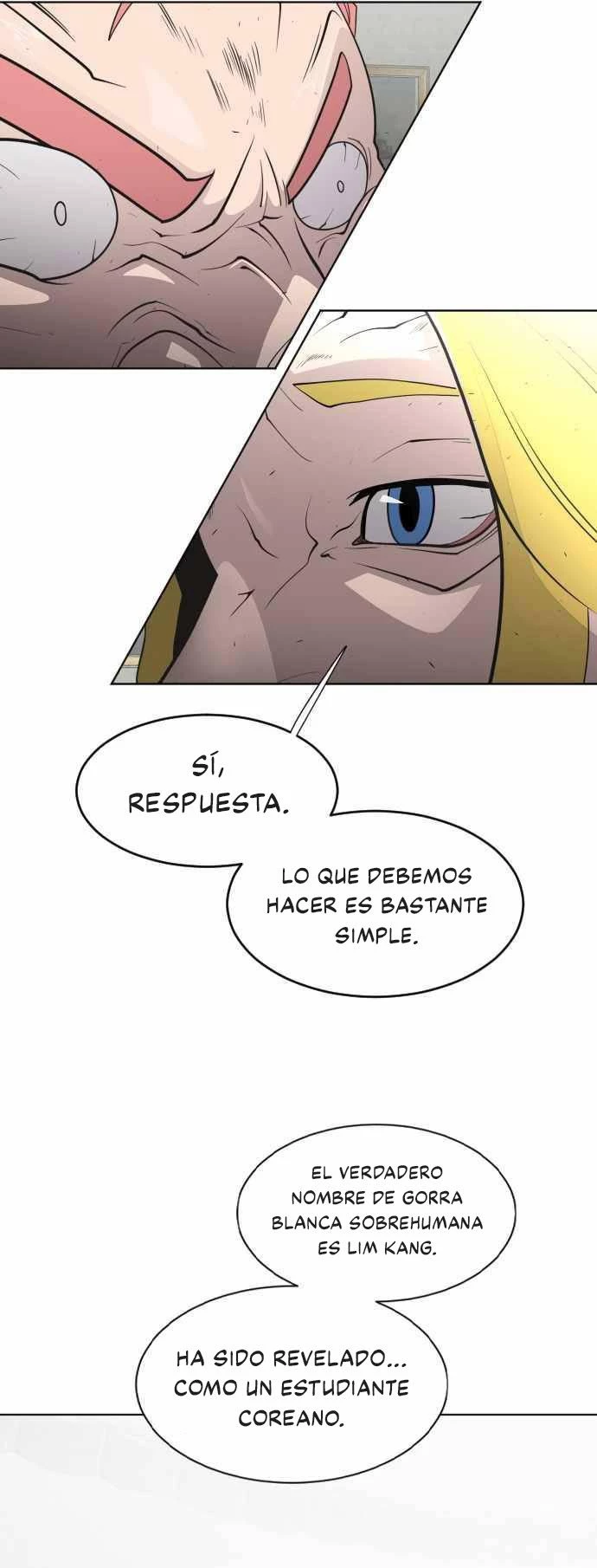 Super Humanos - Capítulo 72 - Página 47 - LectorTMOo