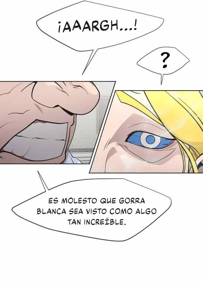 Super Humanos - Capítulo 72 - Página 51 - LectorTMOo