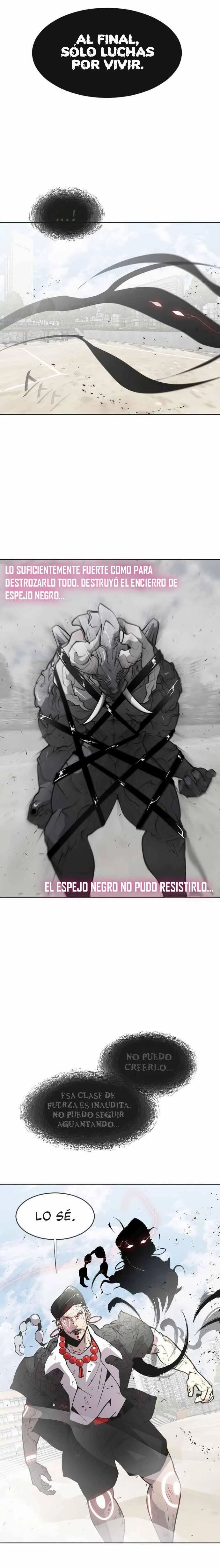 Super Humanos - Capítulo 73 - Página 10 - LectorTMOo