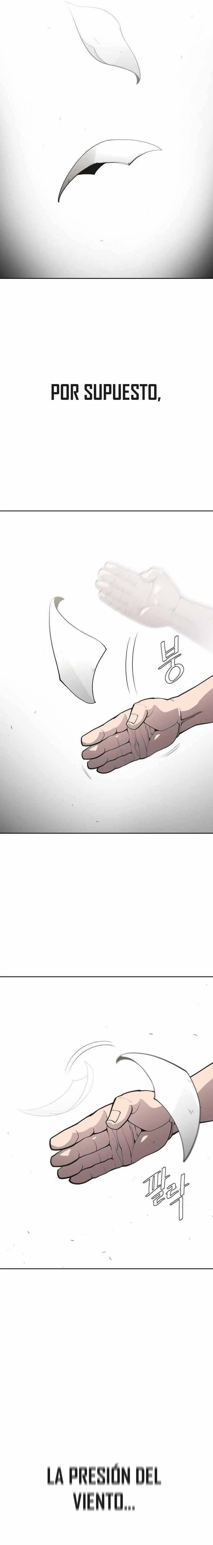 Super Humanos - Capítulo 73 - Página 15 - LectorTMOo