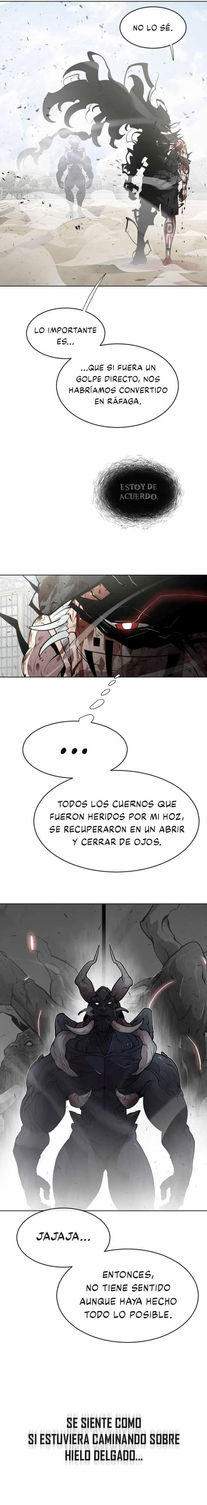 Super Humanos - Capítulo 74 - Página 4 - LectorTMOo