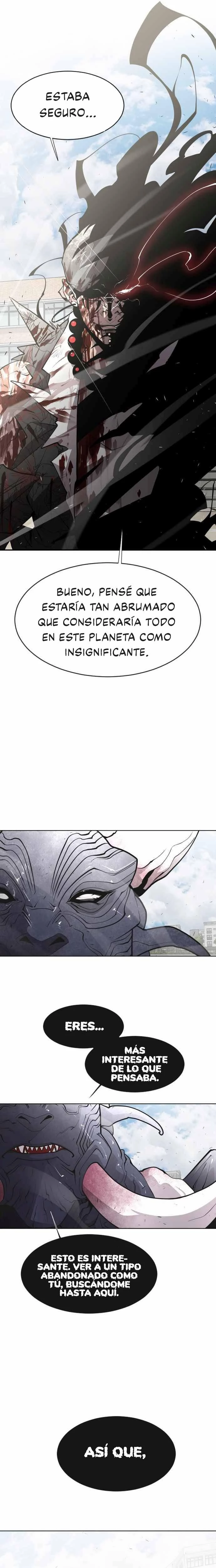 Super Humanos - Capítulo 74 - Página 13 - LectorTMOo
