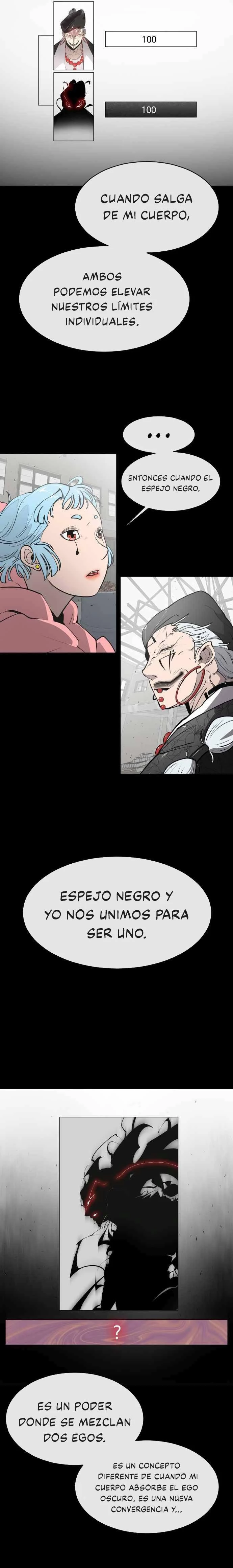 Super Humanos - Capítulo 74 - Página 20 - LectorTMOo