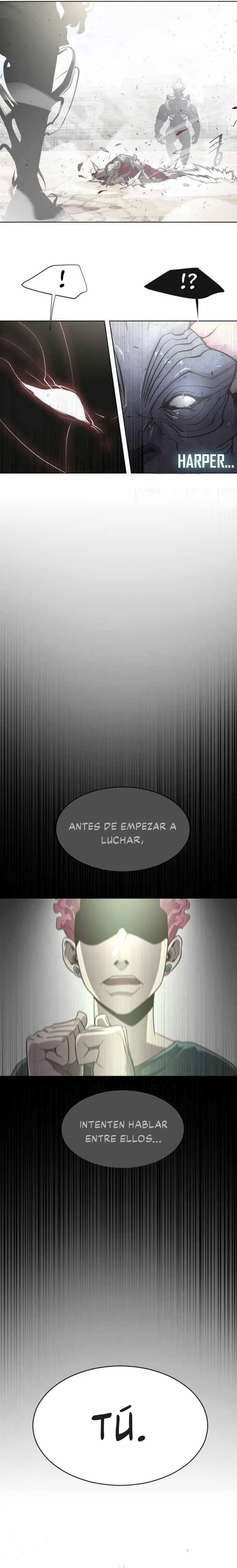 Super Humanos - Capítulo 74 - Página 24 - LectorTMOo