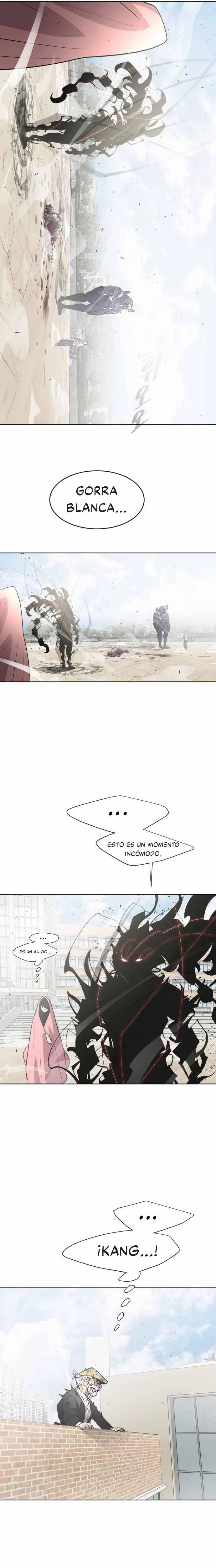 Super Humanos - Capítulo 75 - Página 3 - LectorTMOo