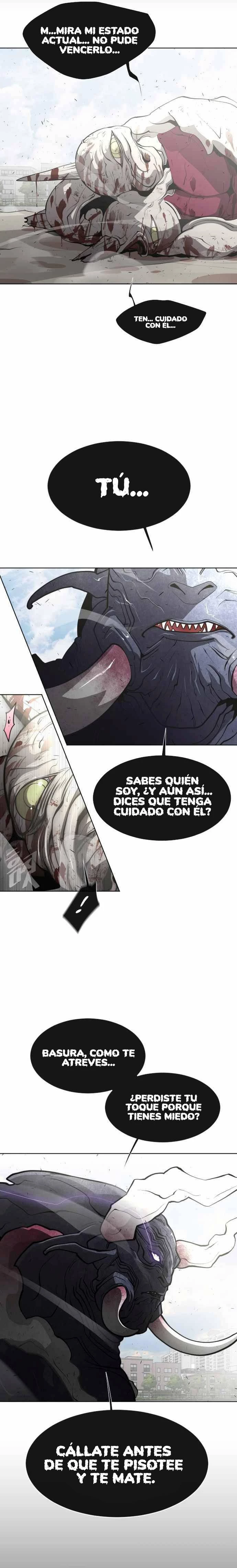 Super Humanos - Capítulo 75 - Página 12 - LectorTMOo