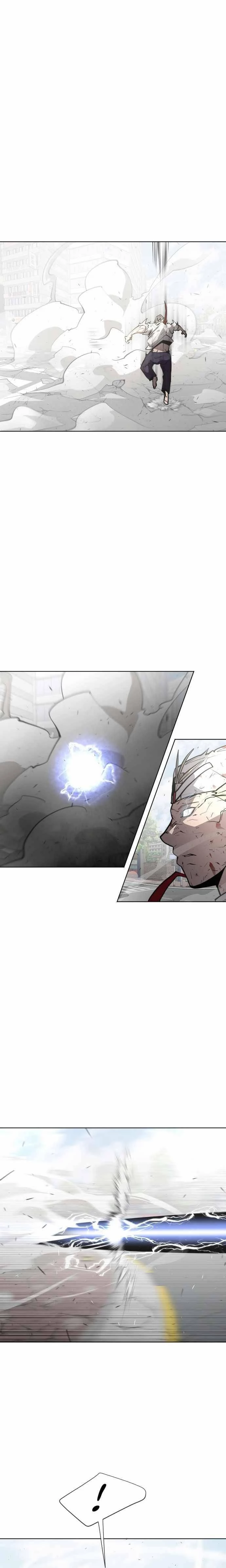 Super Humanos - Capítulo 76 - Página 17 - LectorTMOo