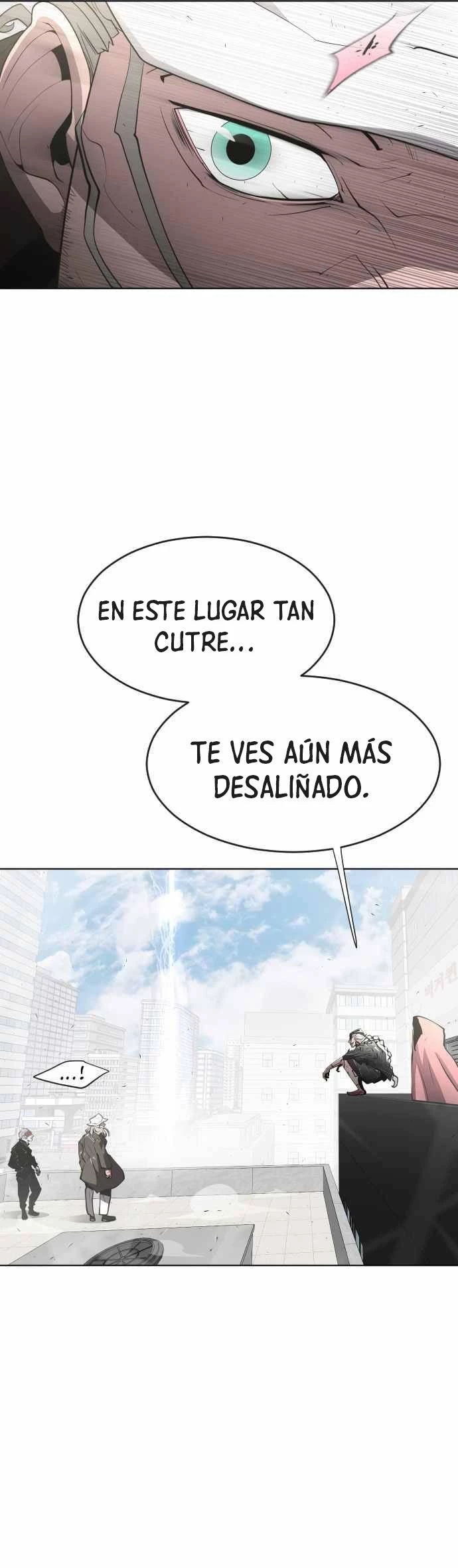 Super Humanos - Capítulo 76 - Página 24 - LectorTMOo
