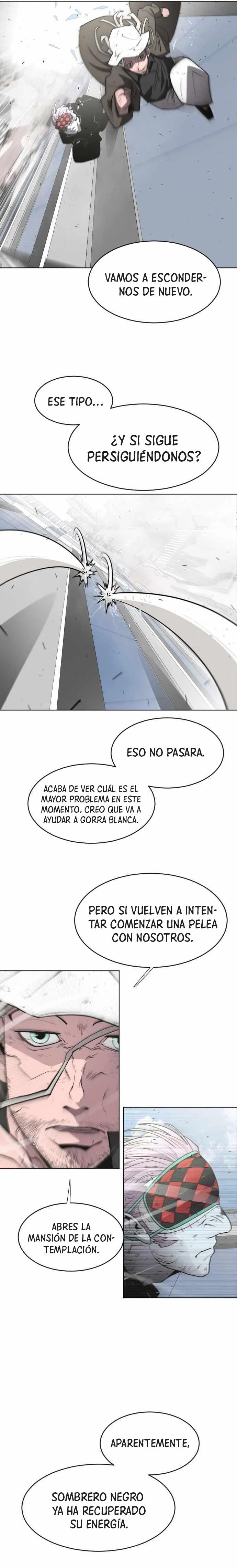 Super Humanos - Capítulo 77 - Página 14 - LectorTMOo