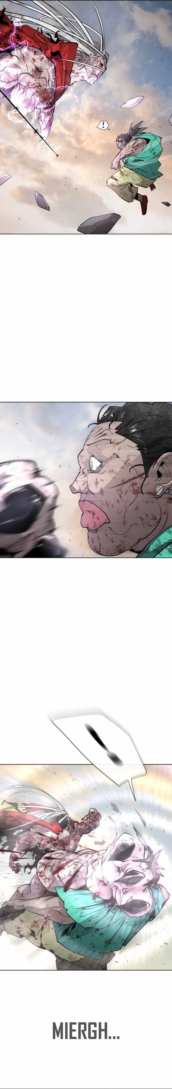 Super Humanos - Capítulo 79 - Página 7 - LectorTMOo