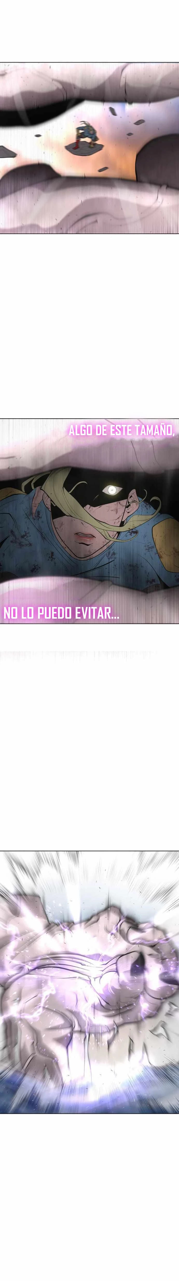 Super Humanos - Capítulo 79 - Página 14 - LectorTMOo