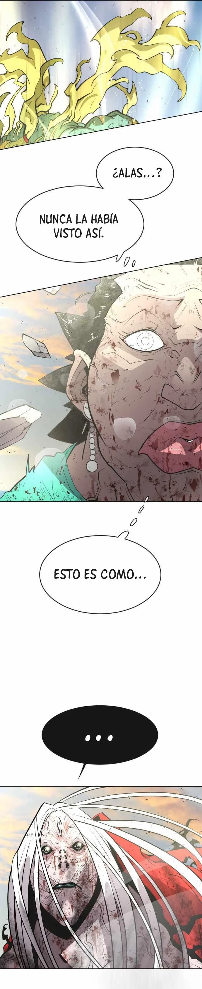 Super Humanos - Capítulo 80 - Página 7 - LectorTMOo