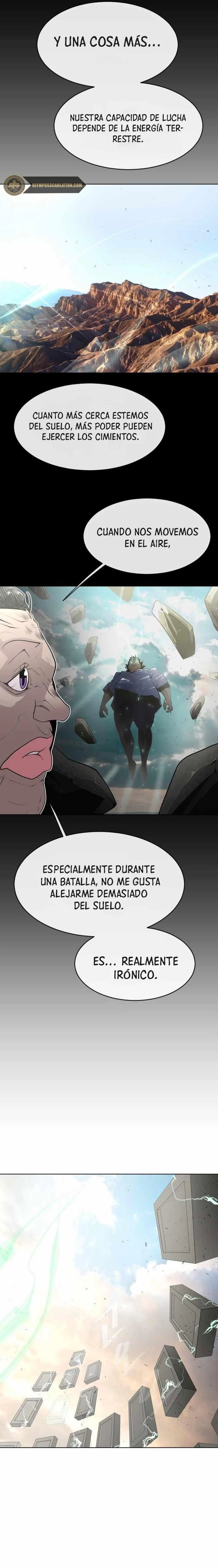 Super Humanos - Capítulo 81 - Página 12 - LectorTMOo