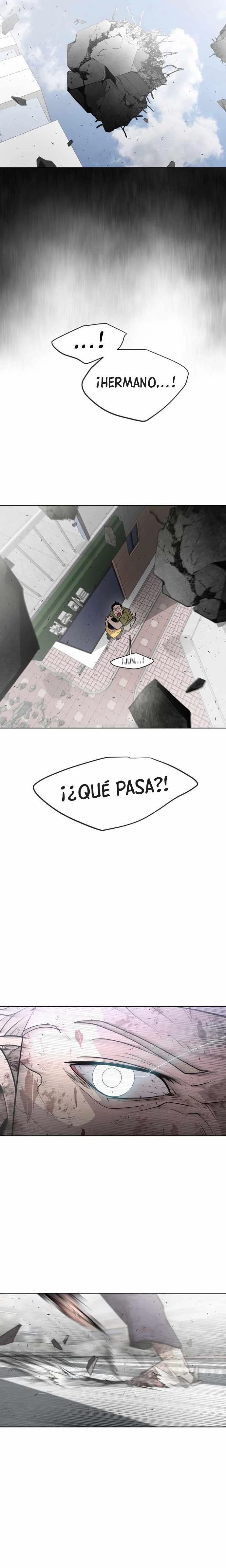 Super Humanos - Capítulo 82 - Página 16 - LectorTMOo