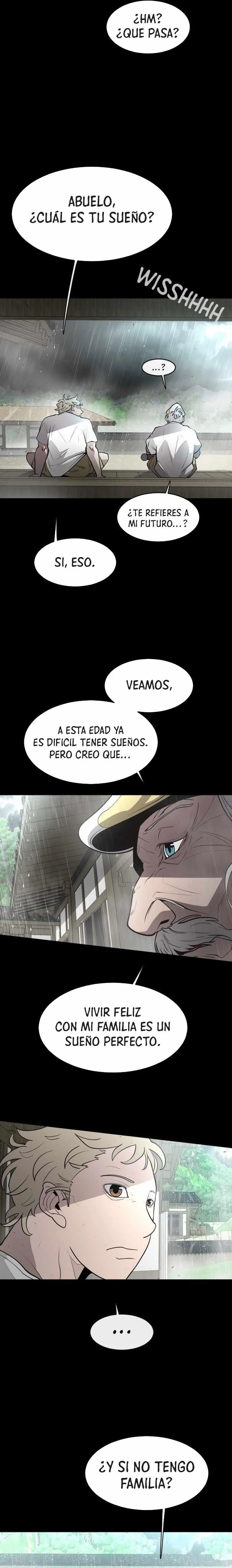 Super Humanos - Capítulo 83 - Página 20 - LectorTMOo