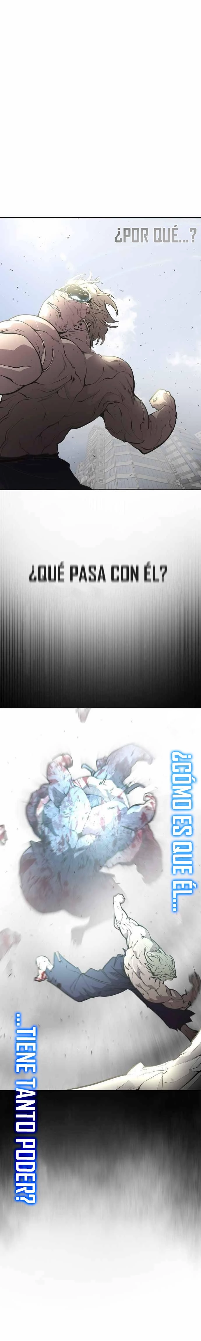 Super Humanos - Capítulo 84 - Página 14 - LectorTMOo