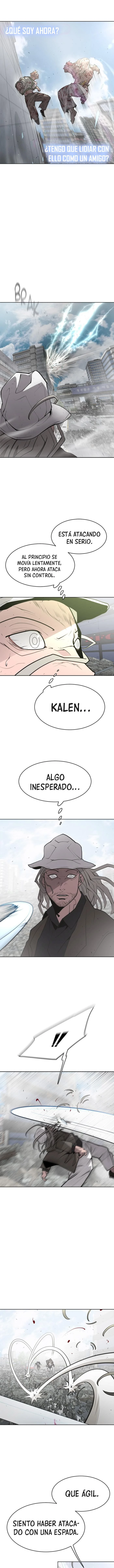 Super Humanos - Capítulo 88 - Página 9 - LectorTMOo