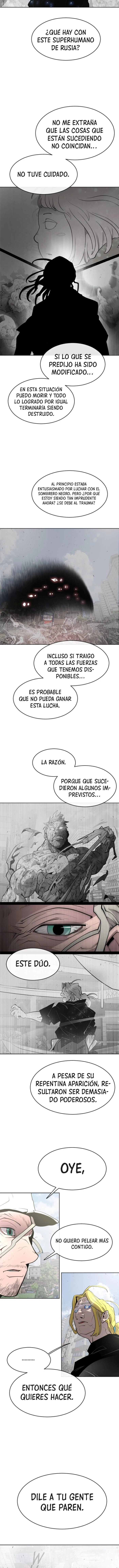 Super Humanos - Capítulo 88 - Página 13 - LectorTMOo
