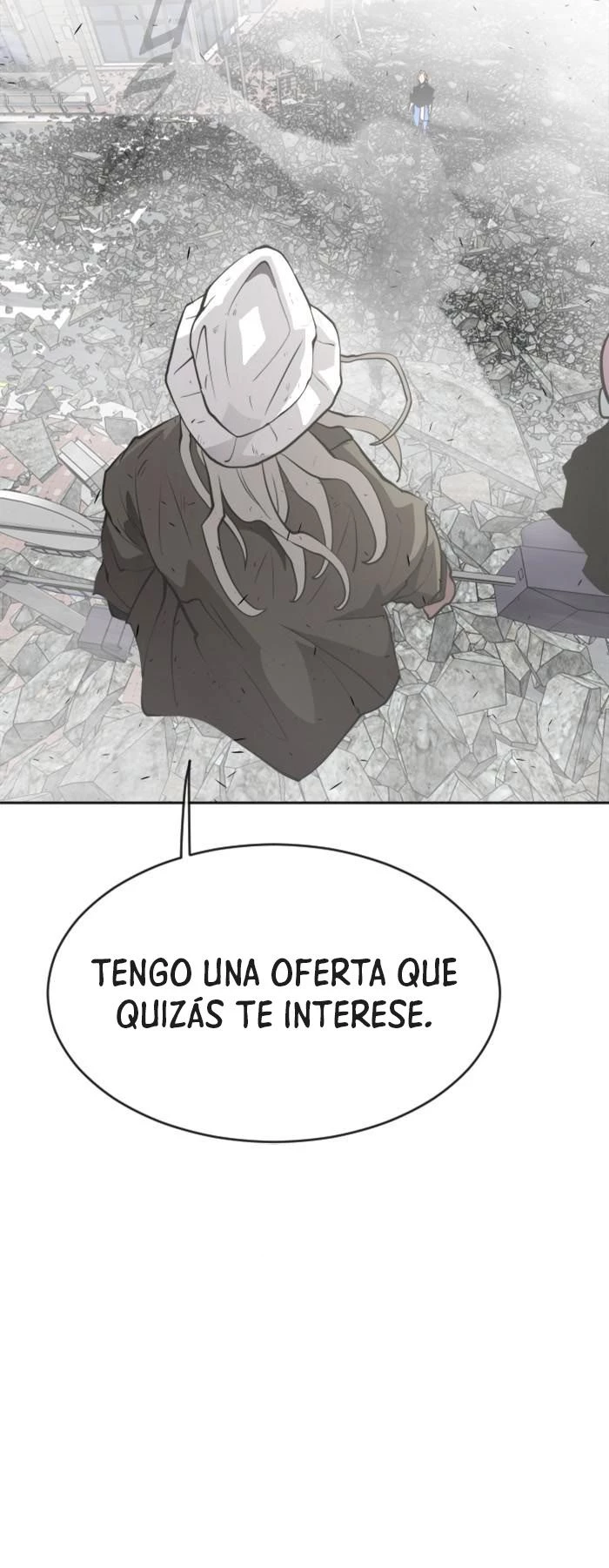 Super Humanos - Capítulo 88 - Página 14 - LectorTMOo