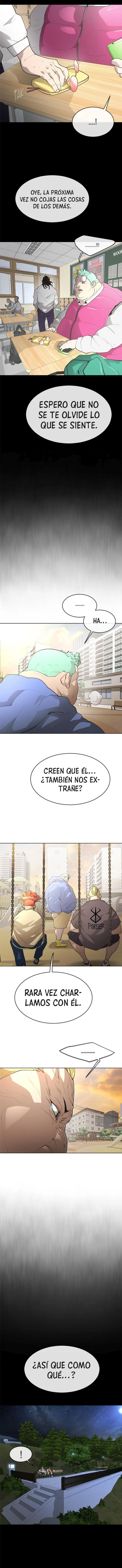 Super Humanos - Capítulo 91 - Página 13 - LectorTMOo