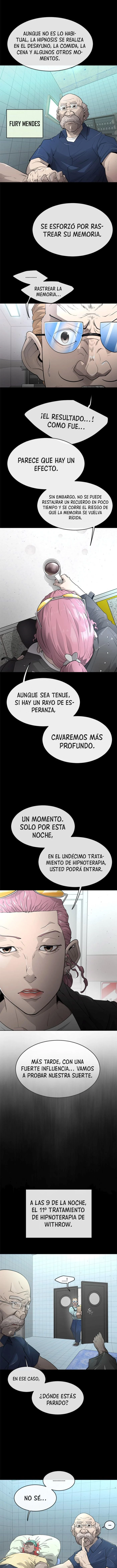 Super Humanos - Capítulo 93 - Página 9 - LectorTMOo
