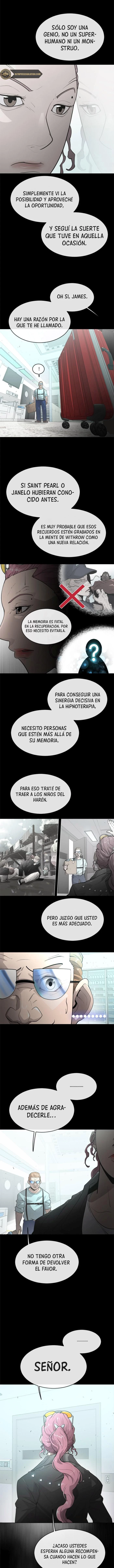 Super Humanos - Capítulo 93 - Página 17 - LectorTMOo