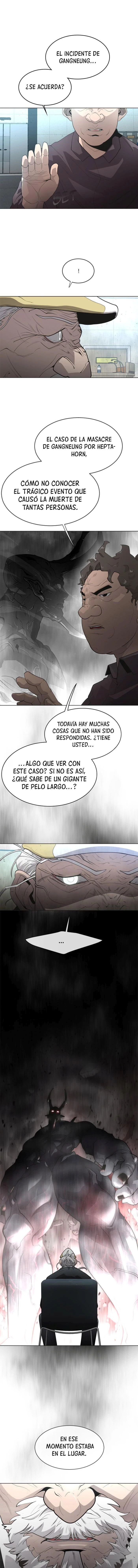 Super Humanos - Capítulo 95 - Página 15 - LectorTMOo