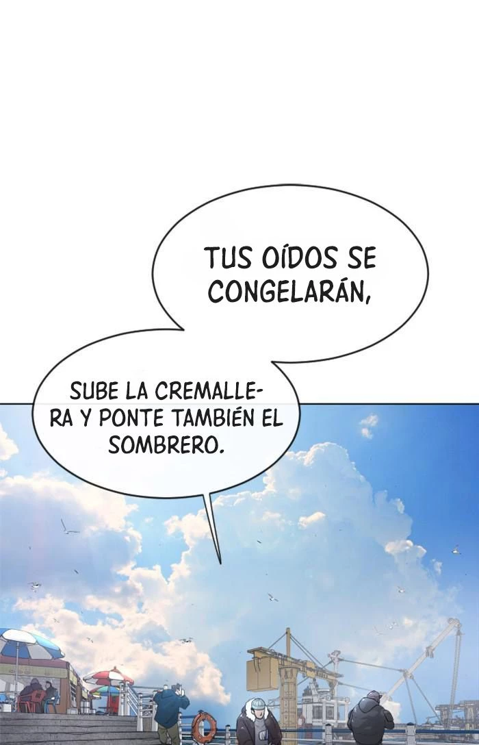 Super Humanos - Capítulo 96 - Página 3 - LectorTMOo