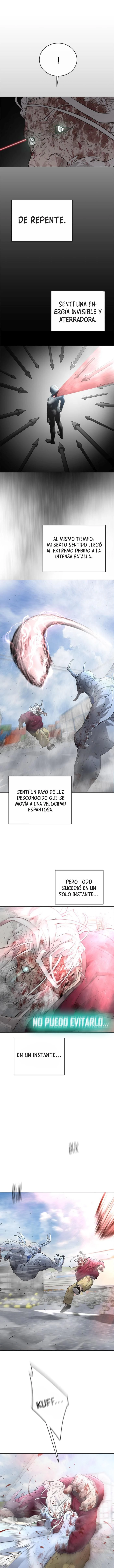 Super Humanos - Capítulo 97 - Página 13 - LectorTMOo