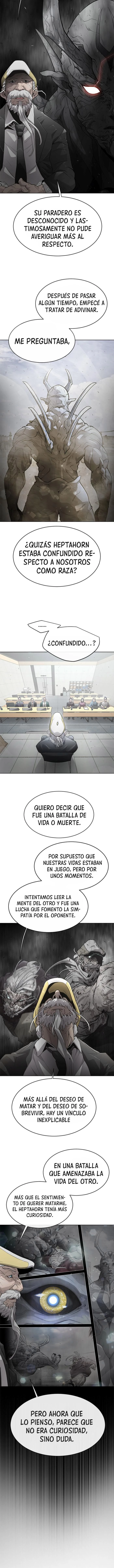 Super Humanos - Capítulo 98 - Página 6 - LectorTMOo