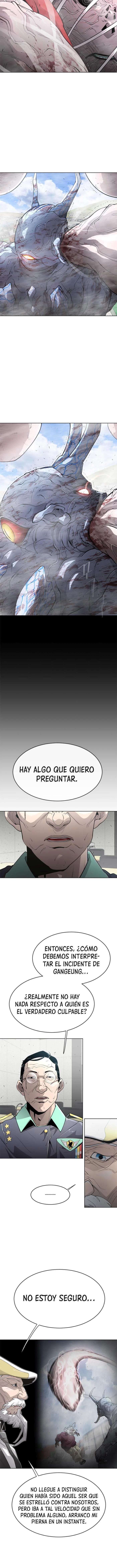 Super Humanos - Capítulo 98 - Página 11 - LectorTMOo