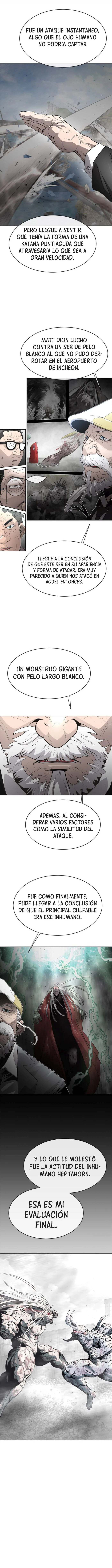 Super Humanos - Capítulo 98 - Página 12 - LectorTMOo