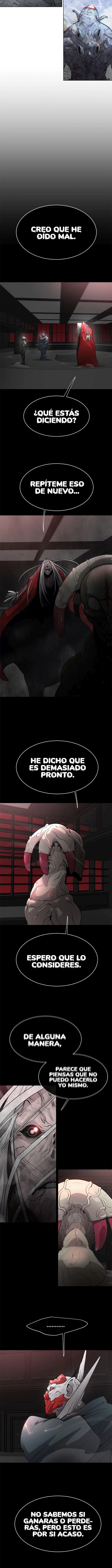 Super Humanos - Capítulo 98 - Página 14 - LectorTMOo