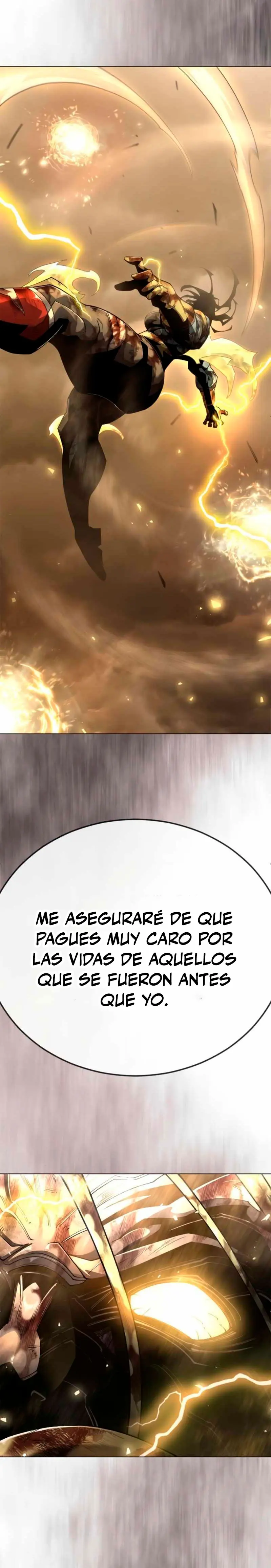 Super humanos - Capítulo 229 - Página 9 - LectorTMOo