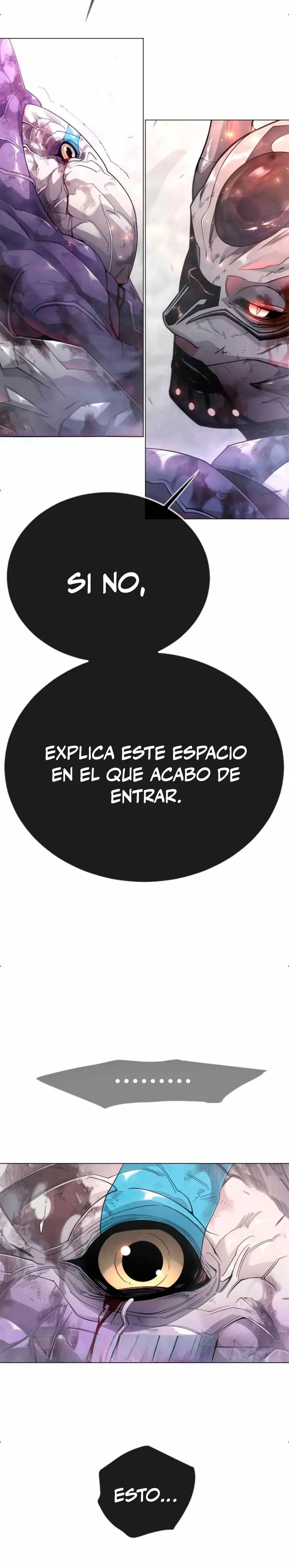 Super humanos - Capítulo 229 - Página 25 - LectorTMOo