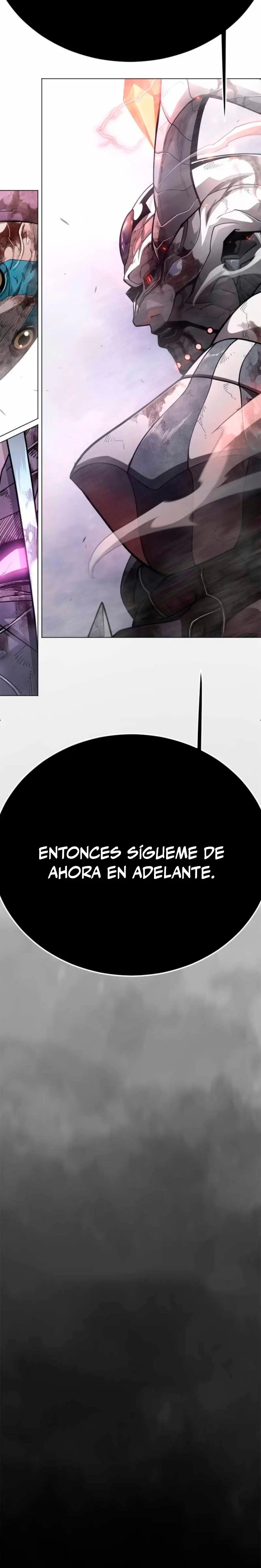 Super humanos - Capítulo 229 - Página 34 - LectorTMOo