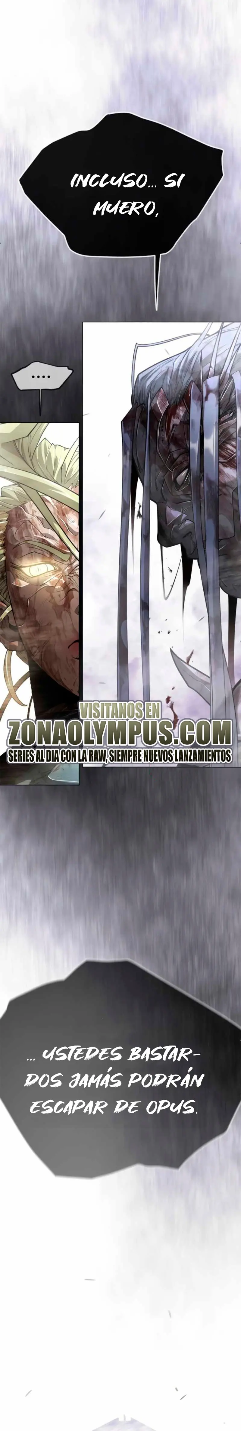 Super humanos - Capítulo 229 - Página 61 - LectorTMOo