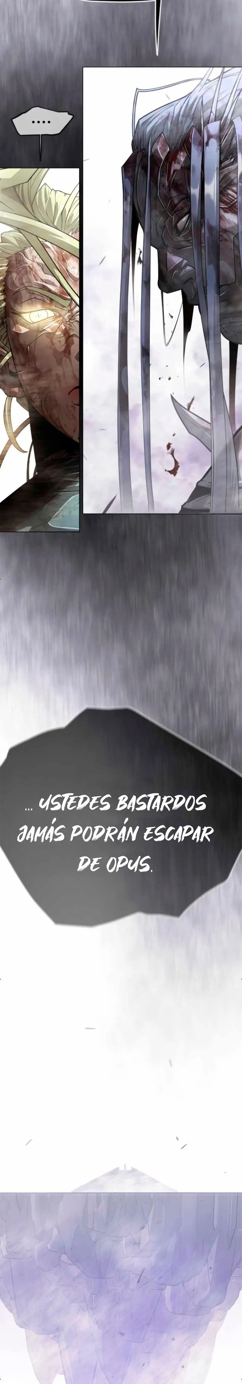 Super humanos - Capítulo 230 - Página 6 - LectorTMOo