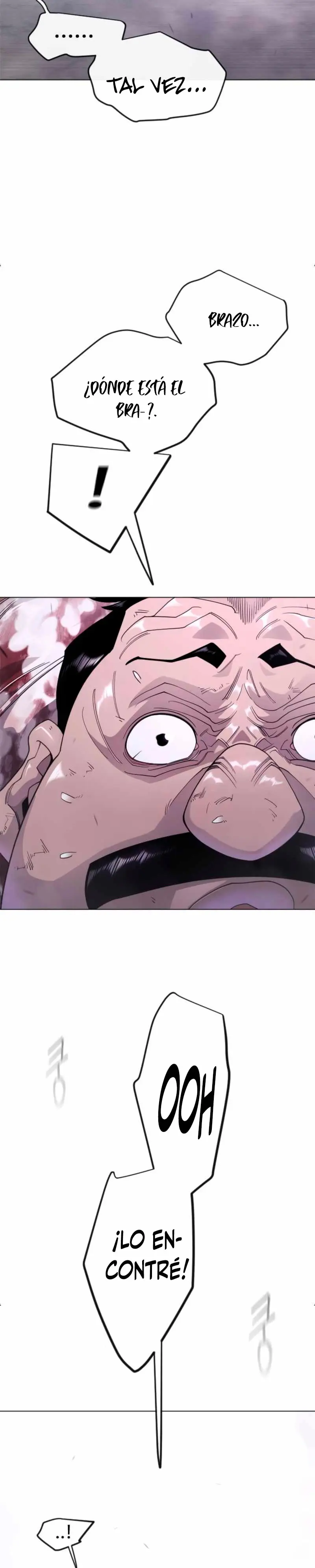 Super humanos - Capítulo 230 - Página 9 - LectorTMOo