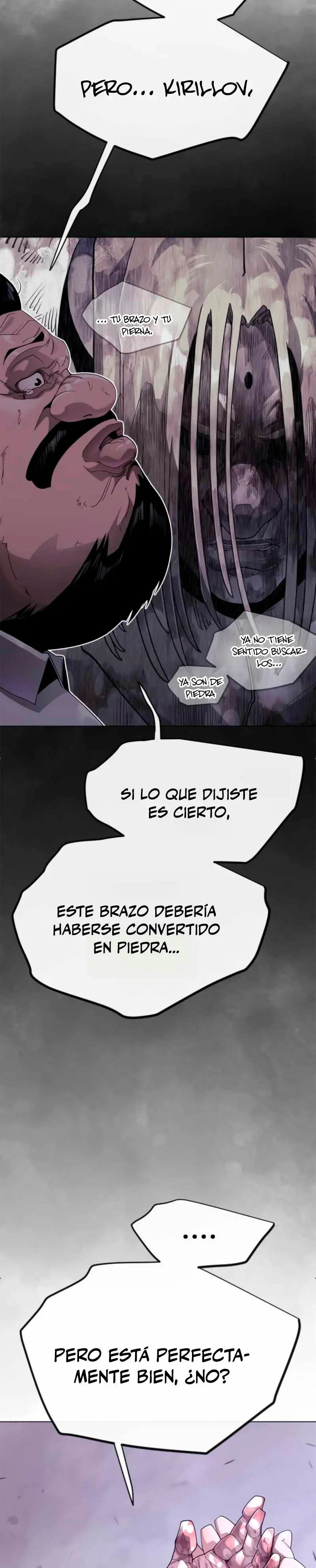 Super humanos - Capítulo 230 - Página 12 - LectorTMOo