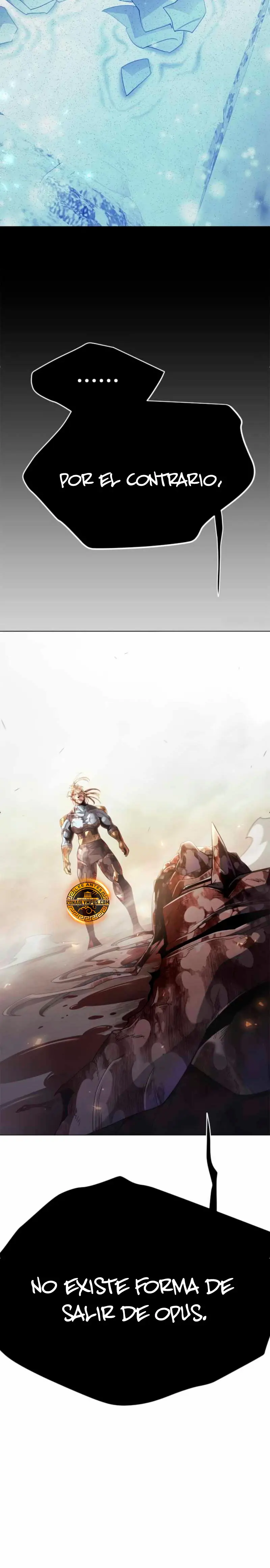 Super humanos - Capítulo 230 - Página 22 - LectorTMOo