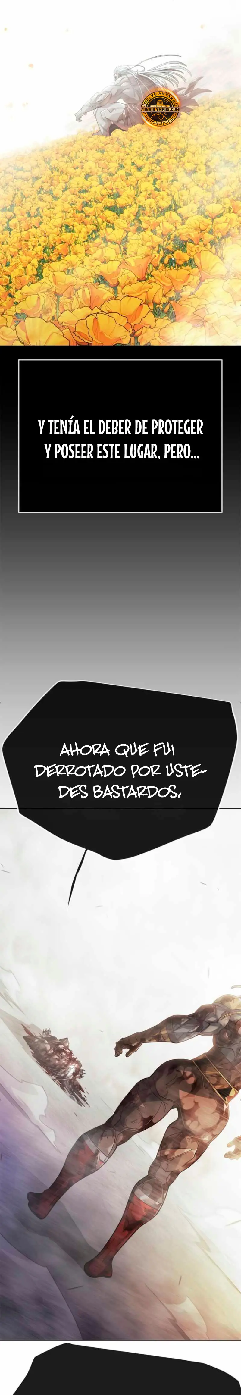 Super humanos - Capítulo 230 - Página 26 - LectorTMOo