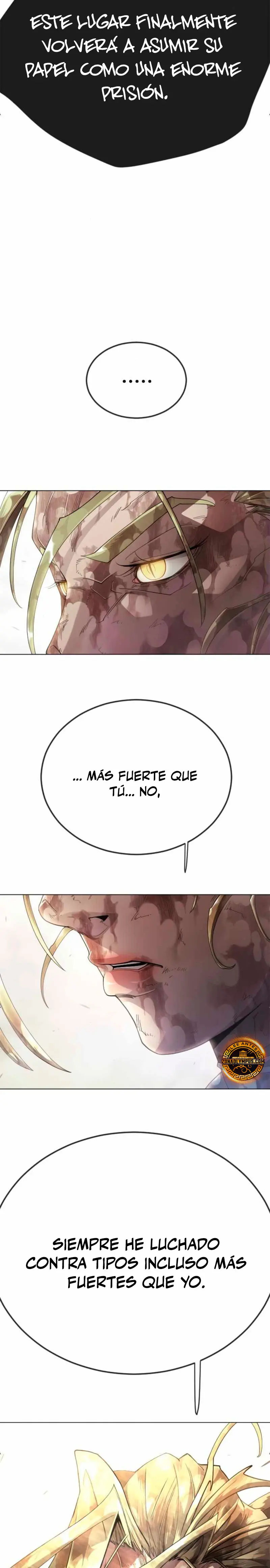 Super humanos - Capítulo 230 - Página 27 - LectorTMOo