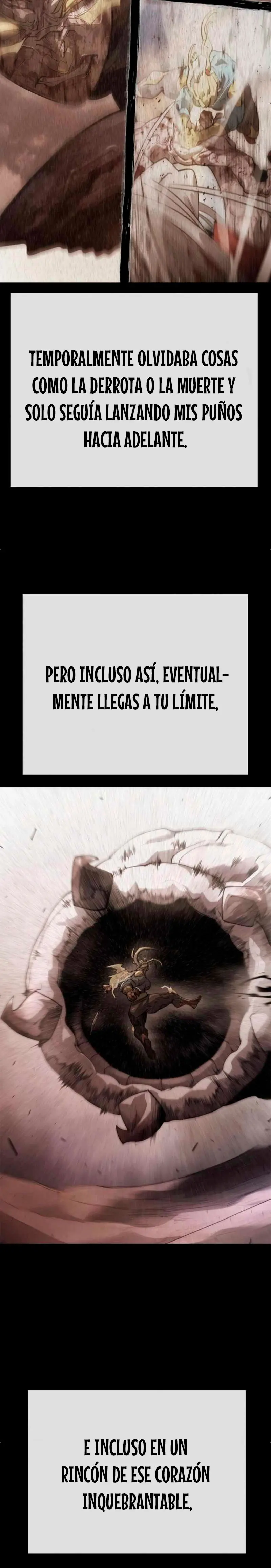 Super humanos - Capítulo 230 - Página 29 - LectorTMOo
