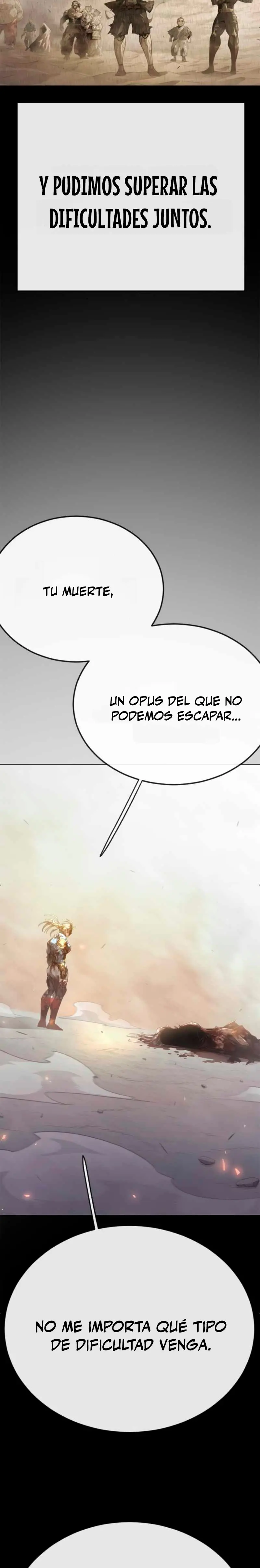 Super humanos - Capítulo 230 - Página 36 - LectorTMOo