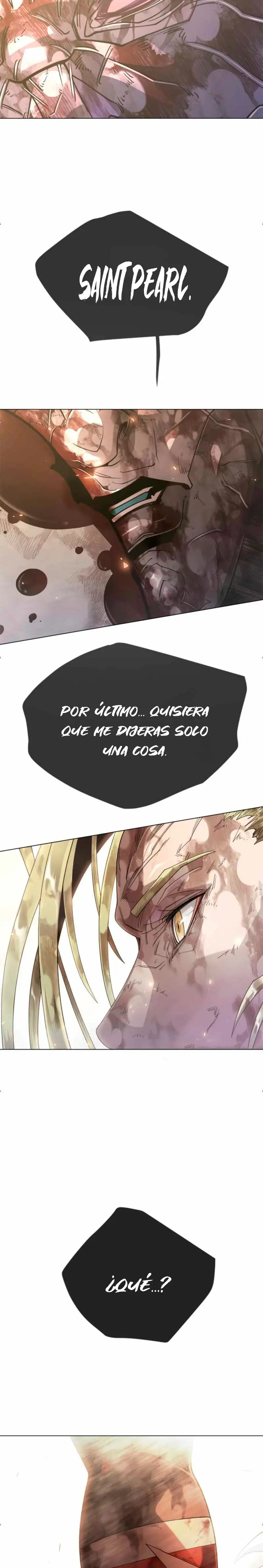 Super humanos - Capítulo 230 - Página 40 - LectorTMOo