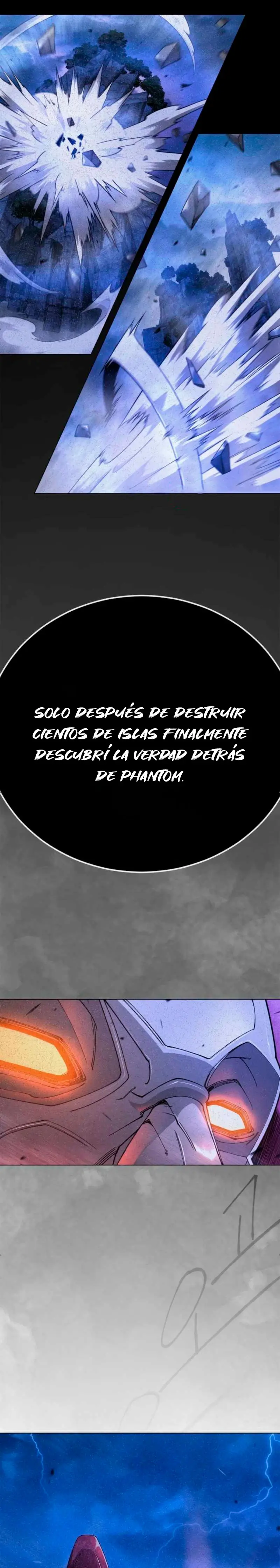Super humanos - Capítulo 231 - Página 14 - LectorTMOo
