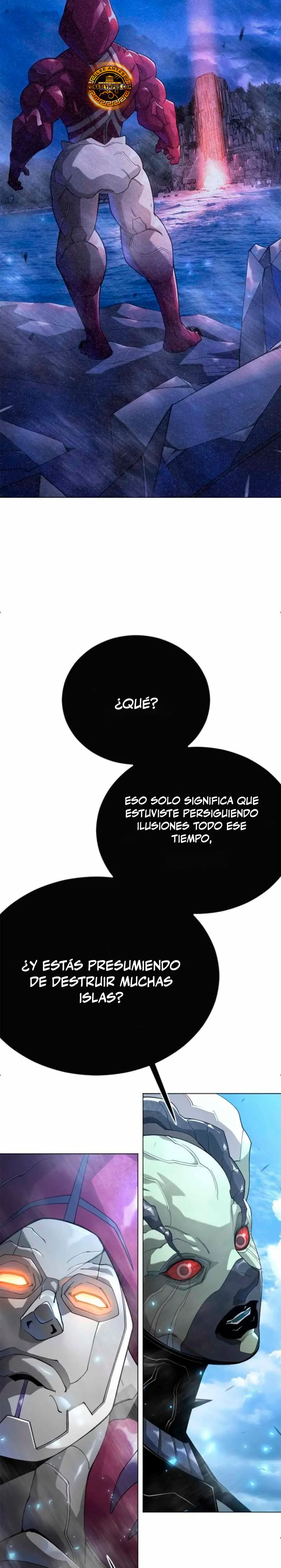 Super humanos - Capítulo 231 - Página 15 - LectorTMOo