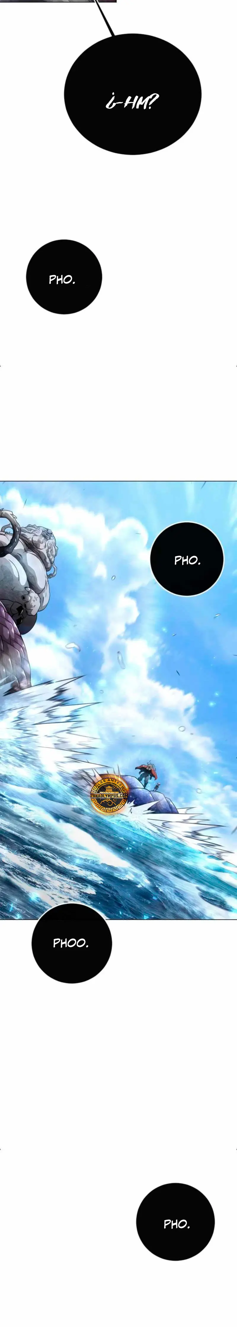 Super humanos - Capítulo 231 - Página 16 - LectorTMOo